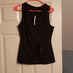 Ended up declining job